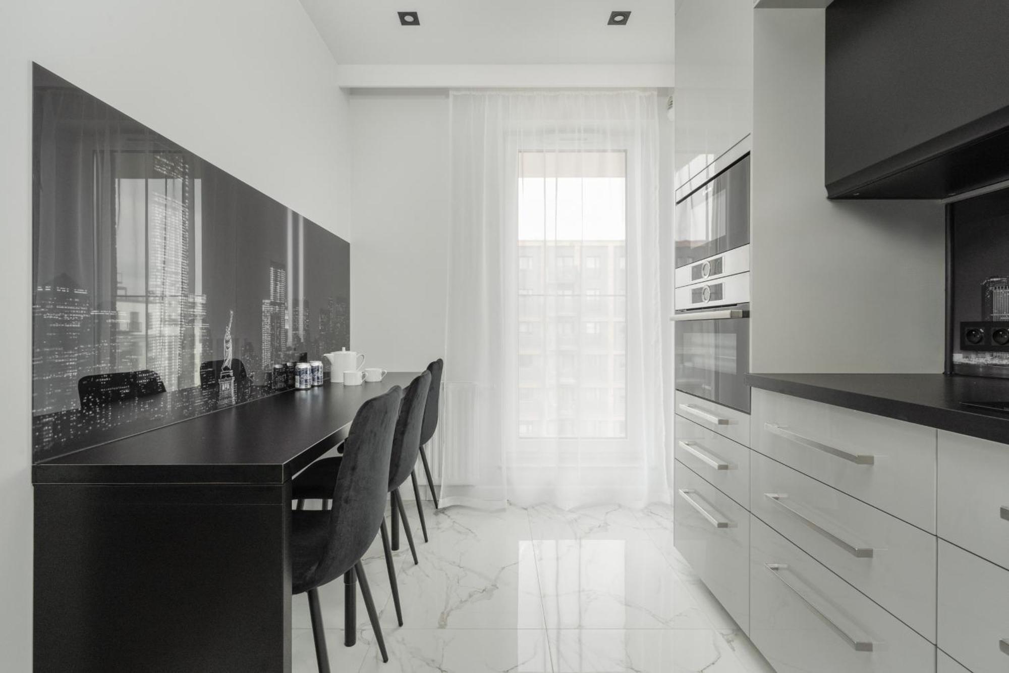 Luksusowy Apartament Z 3 Sypialniami, Klimatyzacja, Parkingiem I Biurkiem We Wroclawiu By Renters Prestige Kültér fotó